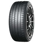 Anvelopă Yokohama 325/40Z R22 114Y TL Ad Sp V-107 MO1 RPB