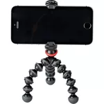 Trepied JOBY GorillaPod Mobile Mini, Black-Charcoal