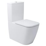 Унитаз Nomo 10012VF set vas WC (1112)