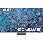 Телевизор Samsung QE65QN900DUXUA 8K