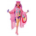 Păpușă Barbie HPB15