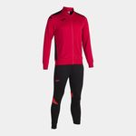 Costum sportiv JOMA - CHAMPIONSHIP VI ROJO NEGRO