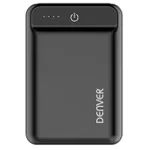 Аккумулятор внешний USB (Powerbank) Denver PBS-10005 (10000mAh), T-MLX413 78