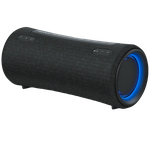 Portable Audio System  SONY SRS-XG300, Black