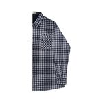 Рубашка Мужская c мехом (6XL-10XL)