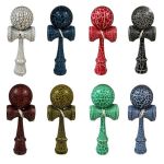 Joc activ Essa TT12191 Kendama, 18x6x7cm (în asort.)
