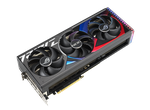 VGA ASUS RTX4080 16GB GDDR6X Rog Strix (ROG-STRIX-RTX4080-O16-GGAMING)