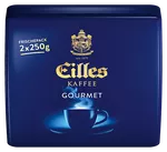 Кофе Eilles Gourmet 2x250 гр молотый