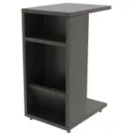 Măsuţă cafea Trendy Filinta, Antracit 30x63x40cm