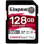 Card de memorie flash Kingston SDR2/128GB