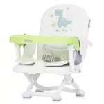 Стульчик для кормления Chipolino Lollipop STHBL02303AL aloe