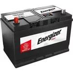 Автомобильный аккумулятор Energizer 12V 95 Ah Plus (лев)