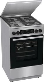 Плита кухонная Gorenje GKS5C71XF