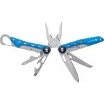 Нож походный Hoegert HT1P070 Нож мультитул 10 в 1