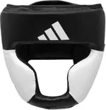 Товар для бокса Adidas ADIBHG023 Boxing Headguard Black/White S