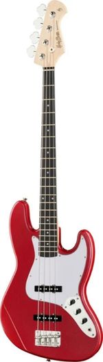 Гитара Harley Benton JB-20 CA Standard Series