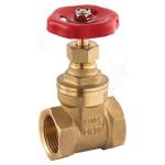 Запорная арматура Ferro Шифтовой клапан 3/4