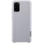Чехол для смартфона Samsung EF-XG985 Kvadrat Cover Gray