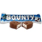 Bounty, 50 g