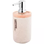 Дозатор для мыла Bisk 07567 DAKAR bej