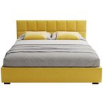 Кровать my-STYLE my-Kiki 200x200 (P04D20M19)