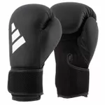 Articol de box Adidas ADIH25 Hybrid 25 Boxing Glove Black 06oz