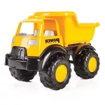 Mașină Pilsan 06522 Camion POWER