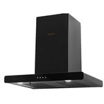 Вытяжка Mastercook PASSAT 700(60) BL LED