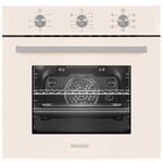 Встраиваемый духовой шкаф электрический Wolser WL-F 67 M IV