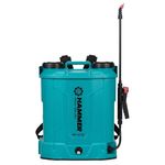Aparat de stropit Hammer 40167 12L, cu acumulator, 12V/8Ah, 8-10H