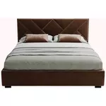 Кровать my-STYLE my-Iris 90x200 (P29D90M06)