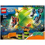 Set de construcție Lego 60299 Stunt Competition