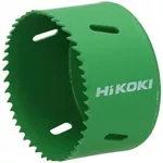 Набор головок, бит, насадок Hitachi-Hikoki Carota pentru metal 19mm Bi-Metal (752104)