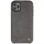 Чехол для смартфона Hama iPhone 12/12 Pro Finest Touch 188830 anthracite