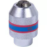 Набор головок, бит, насадок King Tony 39123012M держатель метчиков М5-М9 под квадрат 3/8