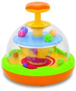 Kiddieland Юла музыкальная Веселые непоседы