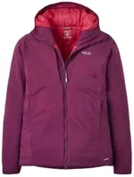 Одежда для спорта Rab Scurta dame Xenair Alpine Flex Mulberry 08 (QIP-42-MUL-08)