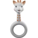 Iinel dentiție Sophie la Girafe 220117 Inel dentite So Pure (100% latex natural)
