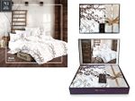 Постельное белье 2сп NH Poplin Masal, х/б