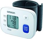 Тонометр Omron RS1 6160-E