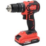 Шуруповёрт Incraft DK-20V