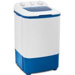 Mașină de spălat semiautomat Artel SE 65 P blue