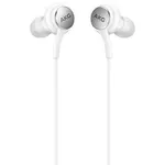 Căști cu fir Samsung EO-IC100 Type-C Earphones White