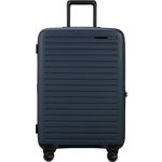 Чемодан Samsonite Restackd 68/25 TSA Exp Albastru (150704/1547)