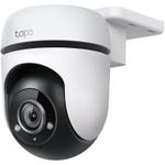 Камера наблюдения TP-Link Tapo C500, White