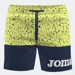 Шорты для плавания JOMA -  PINTS SWIM SHORTS YELLOW NAVY