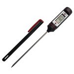 Измерительный прибор Spin WTPT20100 Термометр цифровой контактный -50°/+150°C Cod.04.052.00