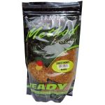 Прикормка TRAPER Method Feeder READY 750g   Мед