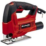 Fierăstrău pentru decupat Einhell TC-JS 60/1 (43.211.35)