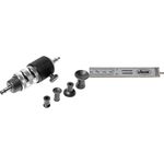 Mașina de polisat JTC JTC-5716A пневматическая для притирки клапанов 3000 об/мин